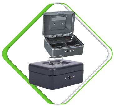 CAJAS MENORES VENTA MEDELLIN