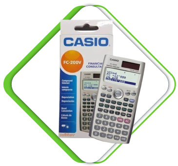 VENTA CALCULADORAS MEDELLIN