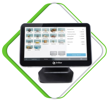 Venta de computadores punto de venta