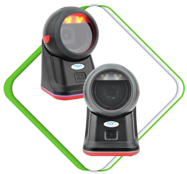 LECTOR DE CODIGO DE BARRAR SCANNERS