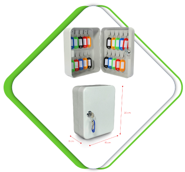 VENTA DE ORGANIZADOR DE LLAVES MEDELLIN