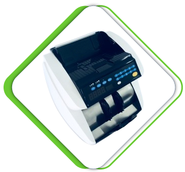 contadora de billetes para puntos pos medellin