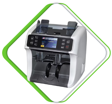 VENTA DE CONTADORA DE BILLETES MEDELLIN