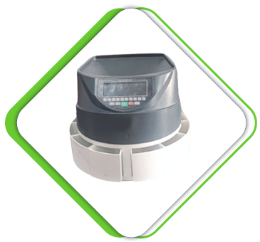 Venta de CONTADORAS PARA BANCOS