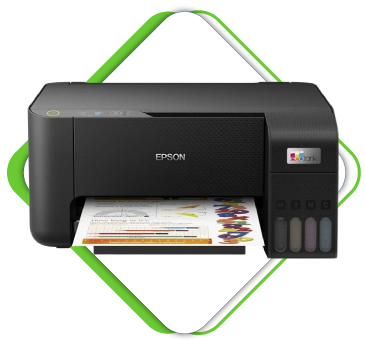 Venta deMULTIFUNCIONAL EPSON L3210